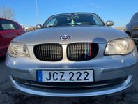 BMW 116 i 3-dörrars Advantage Euro 4
