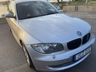 BMW 116 i 
