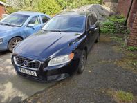 Defekt Volvo V70
