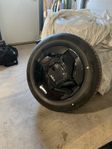 Kia ev9 Helt nya sommardäck och fälg 
