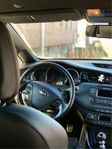 Kia Pro_Cee´d GT 1.6 GDI