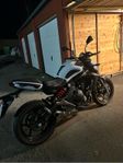 Kawasaki ER6-n 2015 ABS