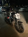 Kawasaki ER6-n 2015 ABS