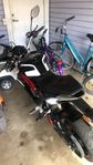 Moped/lätt motorcykel 