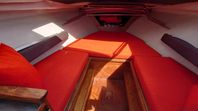 Coronet 24 Midi med V8 330hk Bravo1