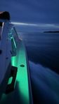 Coronet 24 Midi med V8 330hk Bravo1
