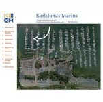 Båtplats Karlslunds Marina 