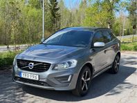 Volvo XC60 D4 Classic, Momentum, R-Design
