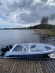 AMT 170 BR Suzuki DF 60 fyrtakt + vagn -06