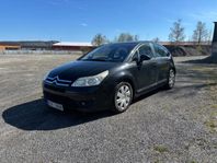 Citroën C4 1.6 Euro 4