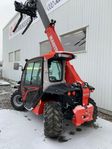 Manitou Mini teleskoplastare ULM 415H