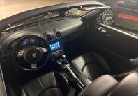 Porsche Boxster S