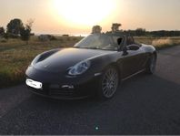 Porsche Boxster S