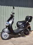 Eloped Retro 45km/h elmoped