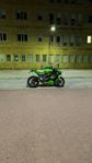 Kawasaki ZX-4RR        *Akrapovic Helsystem*