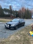 Mercedes-Benz C 220 T CDI, AMG Sport