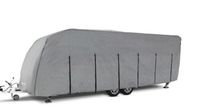 Skydda din husvagn väder och vind!