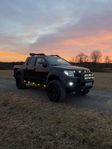 Nissan navara Atraktor 