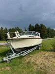 MINI MAX 690 VOLVO PENTA