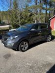 Kia Sportage 2.0 CRDi AWD EX Euro 5