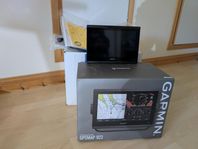 Garmin GPSMAP 923