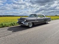 Cadillac De Ville 1956 4d ht