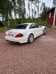 Mercedes-Benz SL 55 AMG AMG-SpeedShift Plus 5G-Tronic Euro 7