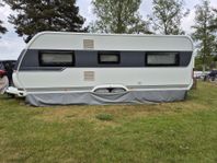 Hobby prestige 620 2016