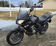 Honda CBF 600 A2 Endast 612 mil