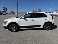 Kia Niro Hybrid Advance Plus – Fullutrustad