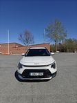 Kia Niro Hybrid Advance Plus – Fullutrustad