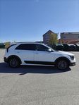 Kia Niro Hybrid Advance Plus – Fullutrustad