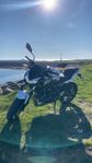 Kawasaki Z650 | A2