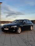 BMW 525 d Touring Steptronic Euro 5