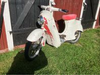 Cresent 2000 1960