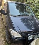 Mercedes-Benz Vito 115 CDI 2.9t Euro 3