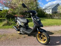 PGO Big max  klass 1 -2021 nyskick