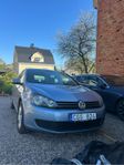 Volkswagen Golf 5-dörrar 1.4 TSI Masters Euro 5