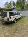 Volvo 245 240 Kombi 2.3 GL