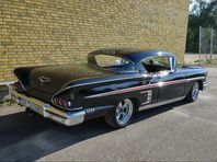 Chevrolet Impala 1958