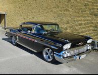 Chevrolet Impala 1958