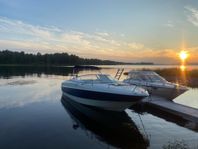 Bayliner capri 2352