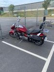 Suzuki VZ1500 Intruder