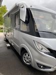 Hymer B Master Line 780 I