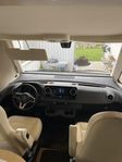 Hymer B Master Line 780 I