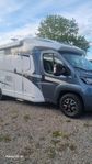 Fiat Ducato Knaus TI
