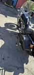 Honda Shadow VT 750 05