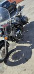 Honda Shadow VT 750 05