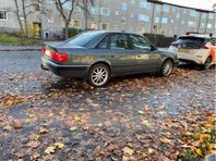 Audi 100 2.3 E quattro