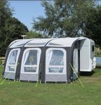 Kampa Ace Air 400 bytes!